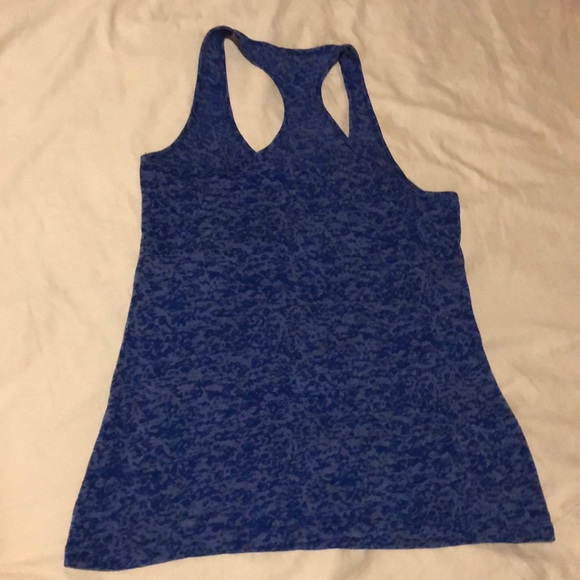 Stronger every day. Workout tank top-Large. Muscle - Picture 2 of 3